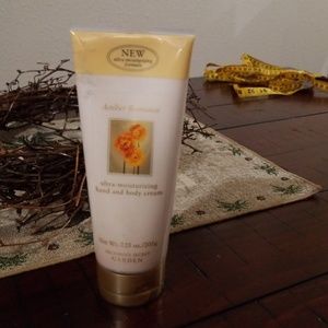 Bath & body works lotion